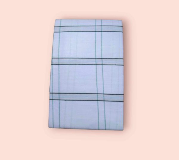 Decent Lungi - Kashmeri  ডিসেন্ট লুঙ্গী – কাশমেরী - Image 2