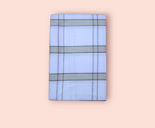 Decent Lungi - Kashmeri  ডিসেন্ট লুঙ্গী – কাশমেরী - Image 2