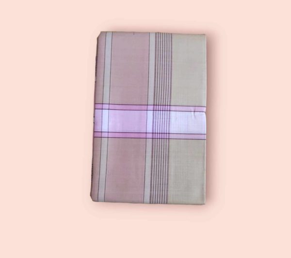 Muslim Lungi – Vindeshi মুসলিম লুঙ্গী – ভিনদেশী - Image 2