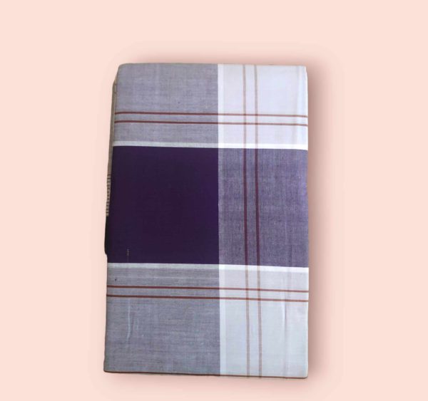 Muslim Lungi – Vindeshi মুসলিম লুঙ্গী – ভিনদেশী - Image 2