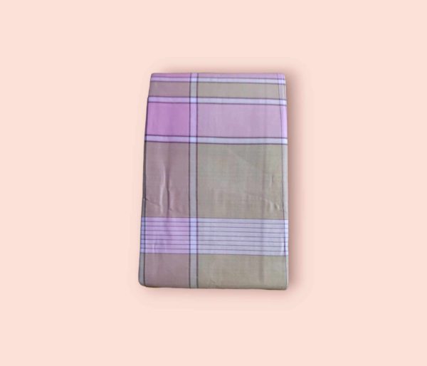 Muslim Lungi – Vindeshi মুসলিম লুঙ্গী – ভিনদেশী - Image 2