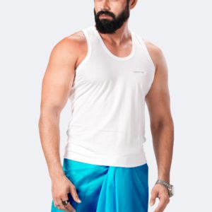 স্যান্ড্রে গেঞ্জি — শতভাগ কটন