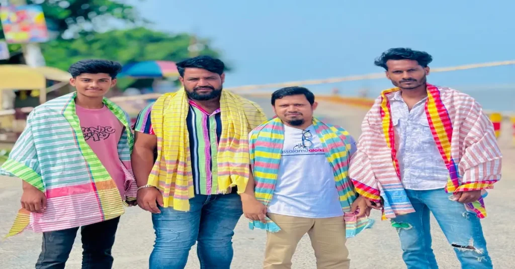 গামছা দীর্ঘস্থায়ী করার উপায়