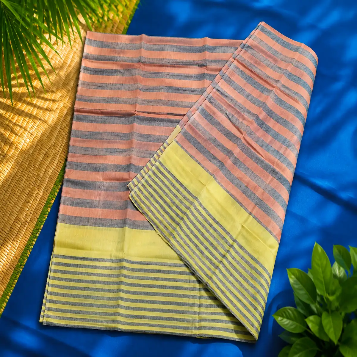 ১০টি গামছা প্যাকেজ - Image 4